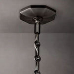 Monclair Round Chandelier 36"