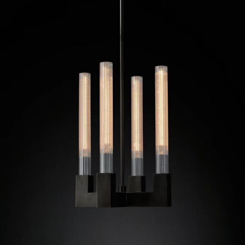Cambray Pendant Light