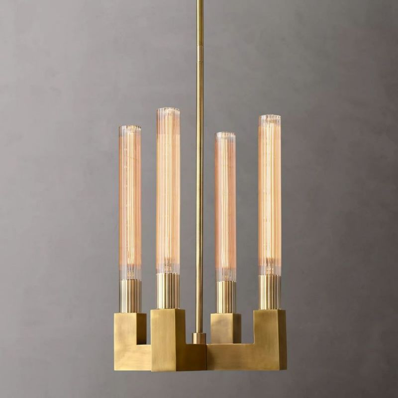 Cambray Pendant Light