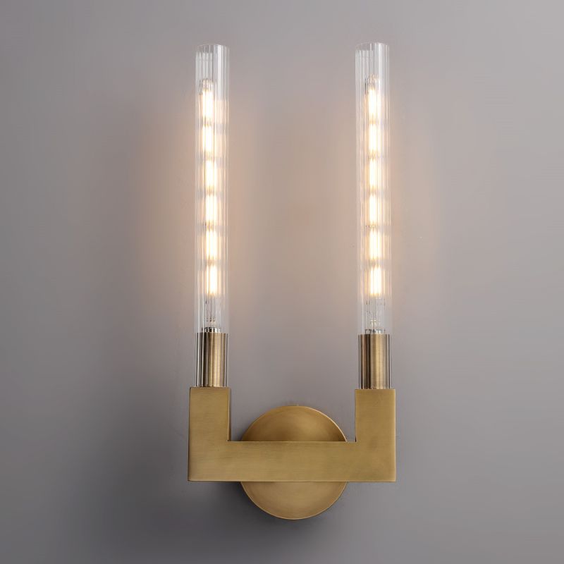 Cambray Double Wall Sconce
