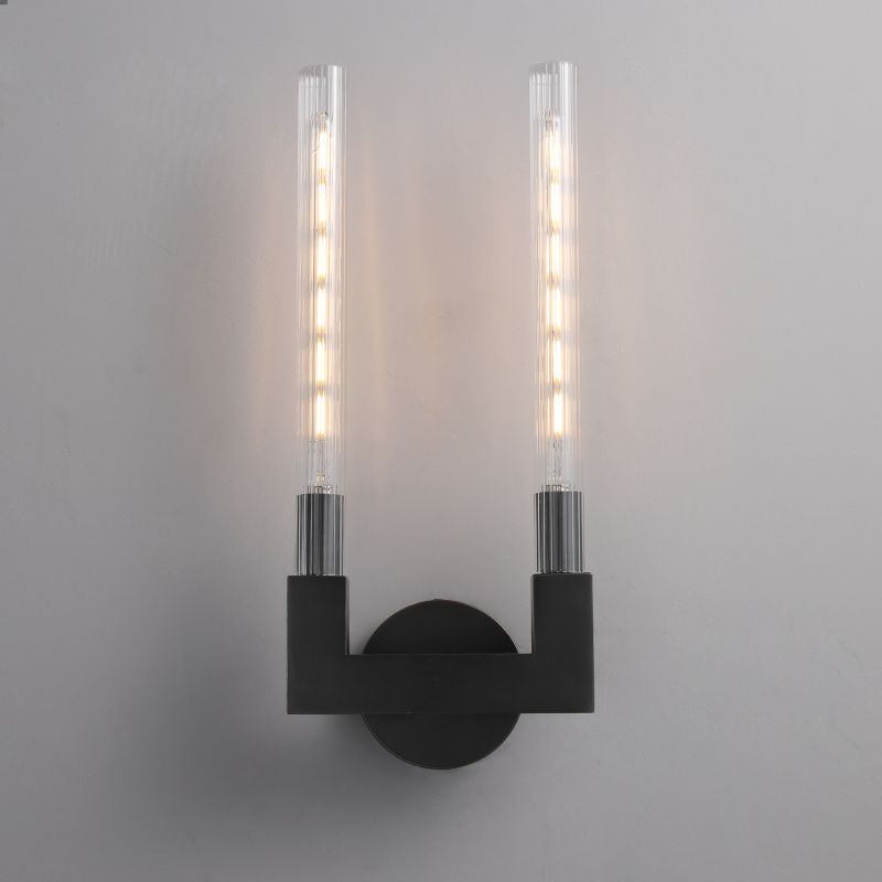 Cambray Double Wall Sconce