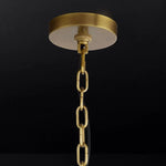 Cathvelle Round Chandelier 24"