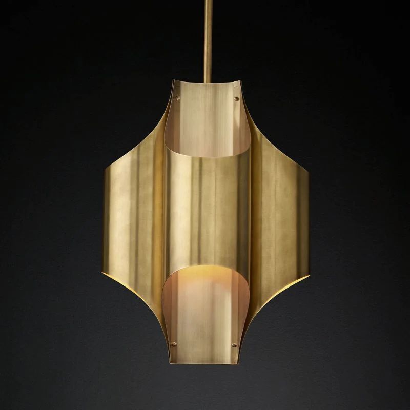 Cathvelle Pendant Light