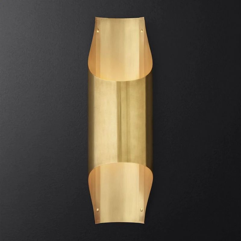 Cathvelle Wall Sconce