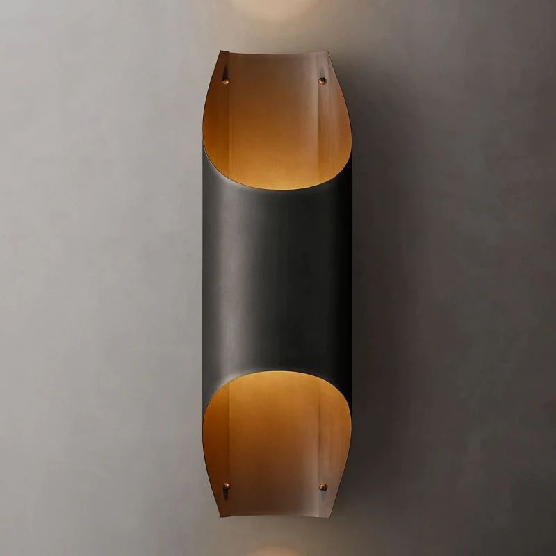 Cathvelle Wall Sconce