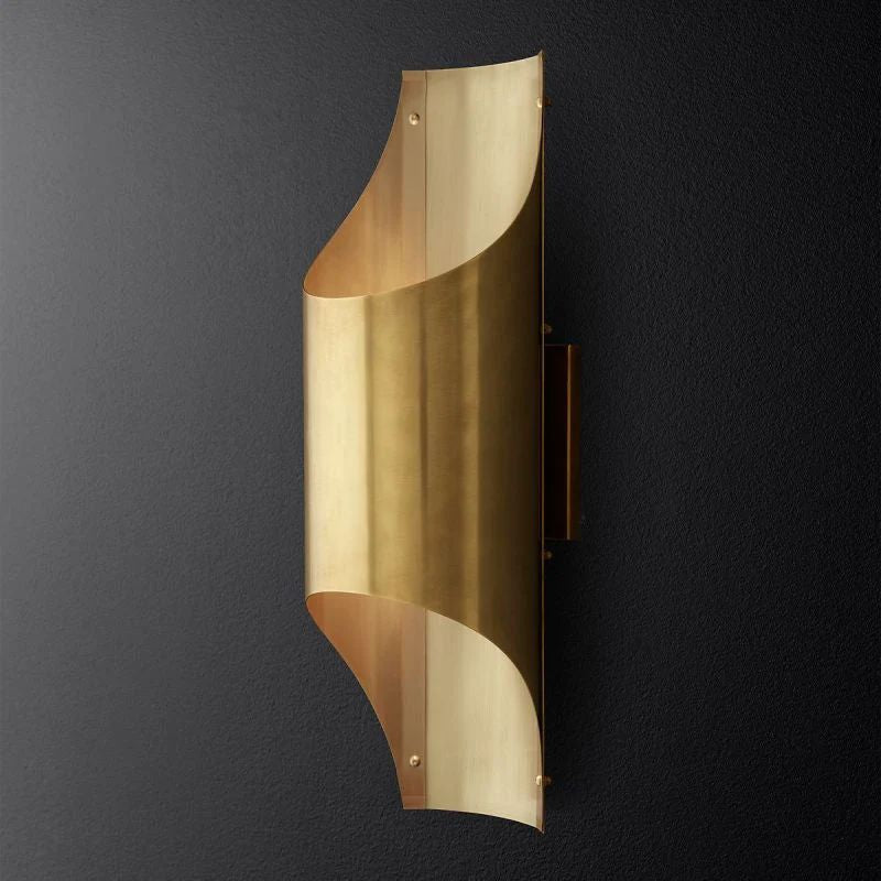 Cathvelle Wall Sconce