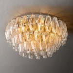 Chivaro Flush Mount 22"