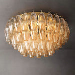 Chivaro Flush Mount 22"
