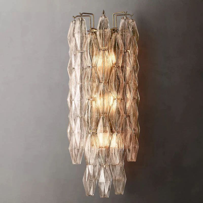 Chivaro Grand Wall Sconce