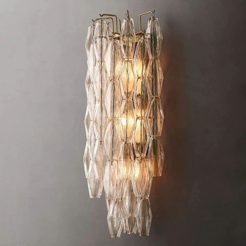 Chivaro Grand Wall Sconce