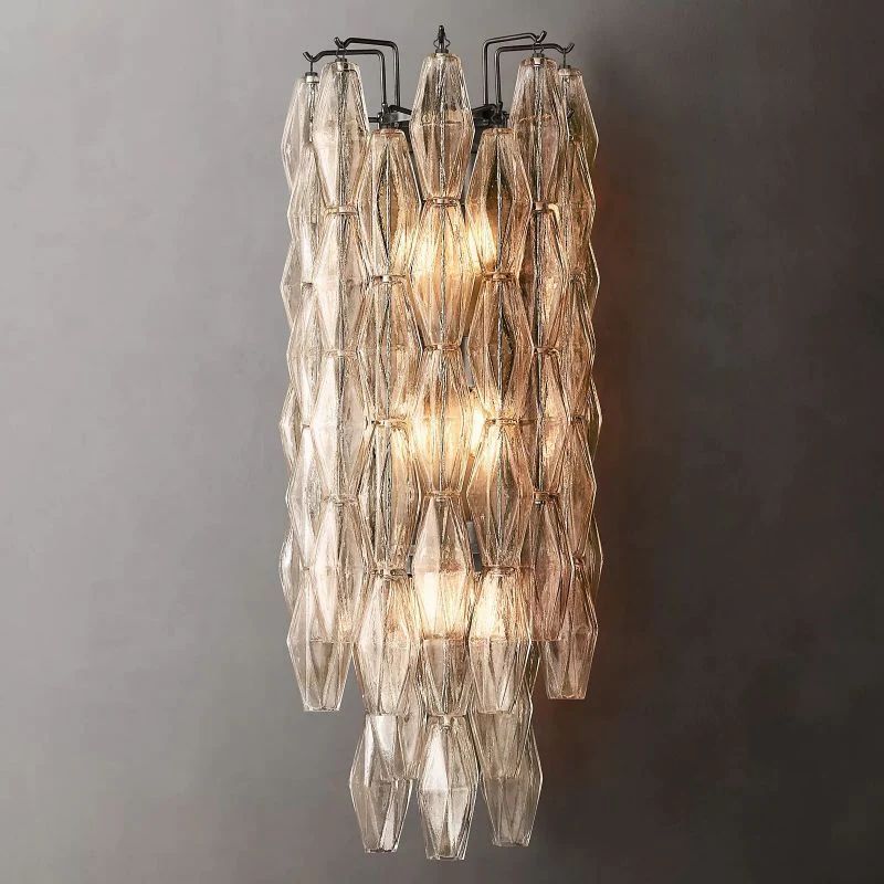 Chivaro Grand Wall Sconce
