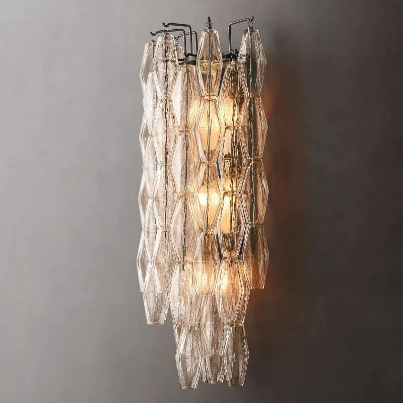 Chivaro Grand Wall Sconce