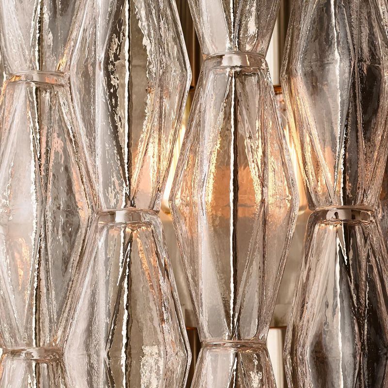 Chivaro Grand Wall Sconce