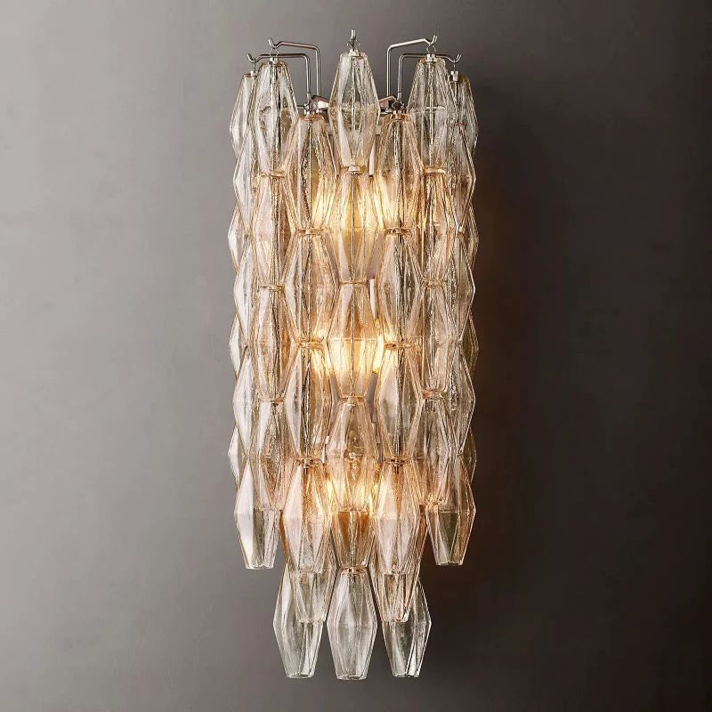 Chivaro Grand Wall Sconce