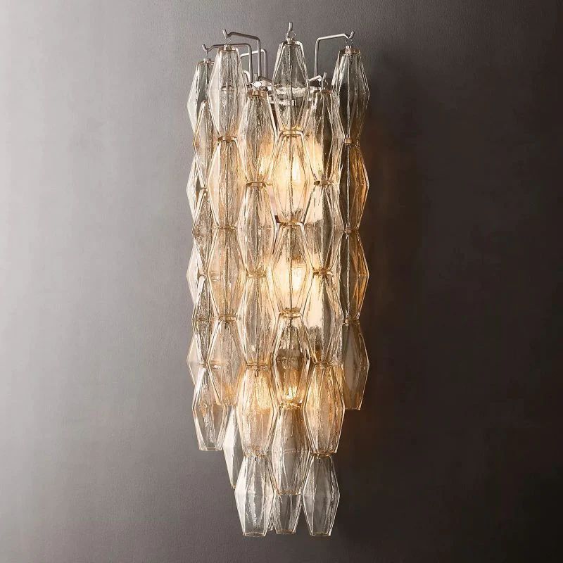 Chivaro Grand Wall Sconce