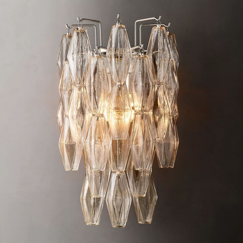Chivaro Wall Sconce