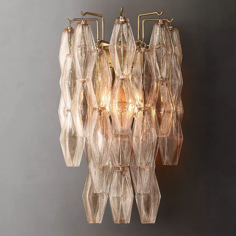 Chivaro Wall Sconce