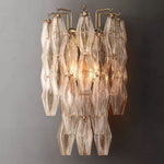 Chivaro Wall Sconce
