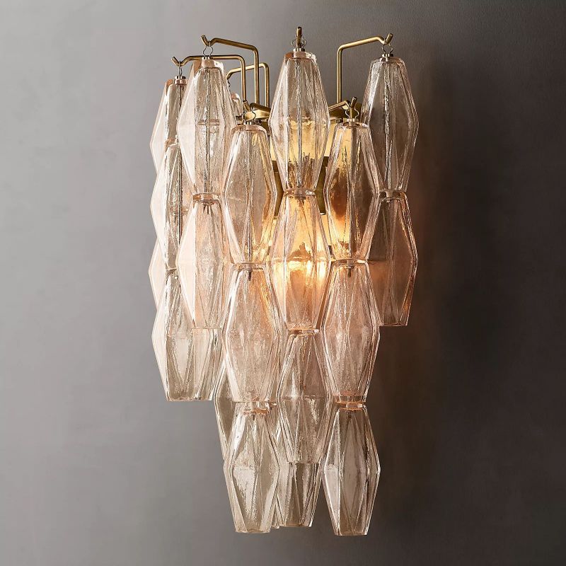 Chivaro Wall Sconce
