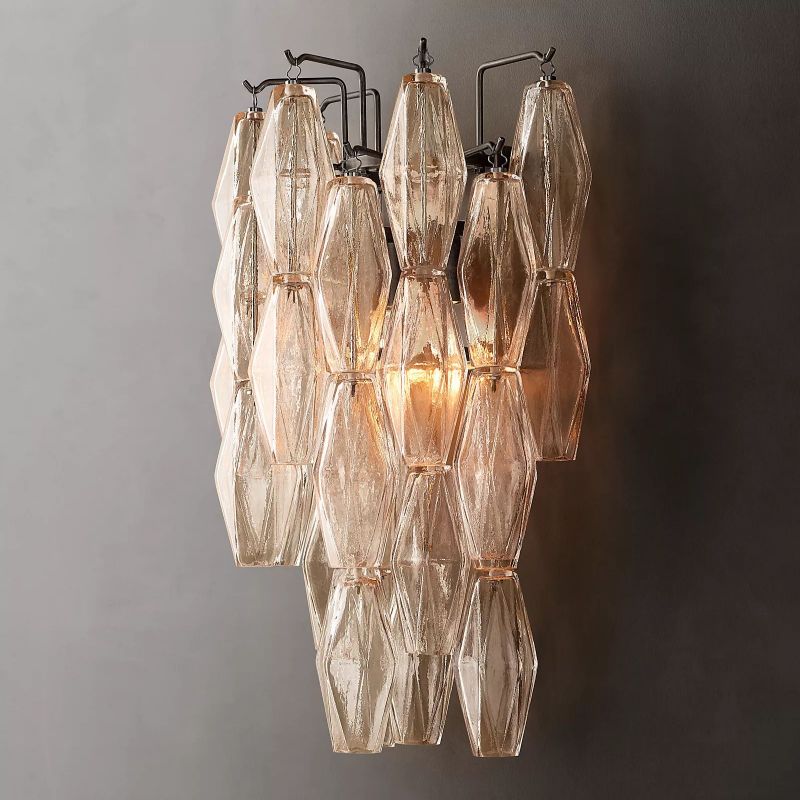 Chivaro Wall Sconce