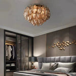 Chivaro Flush Mount 22"
