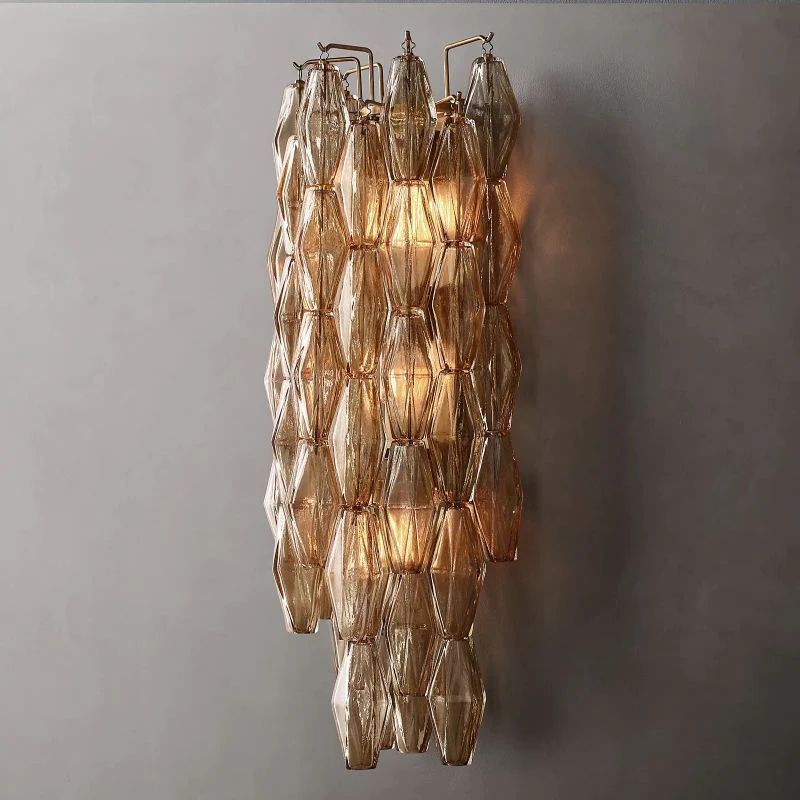 Chivaro Grand Wall Sconce