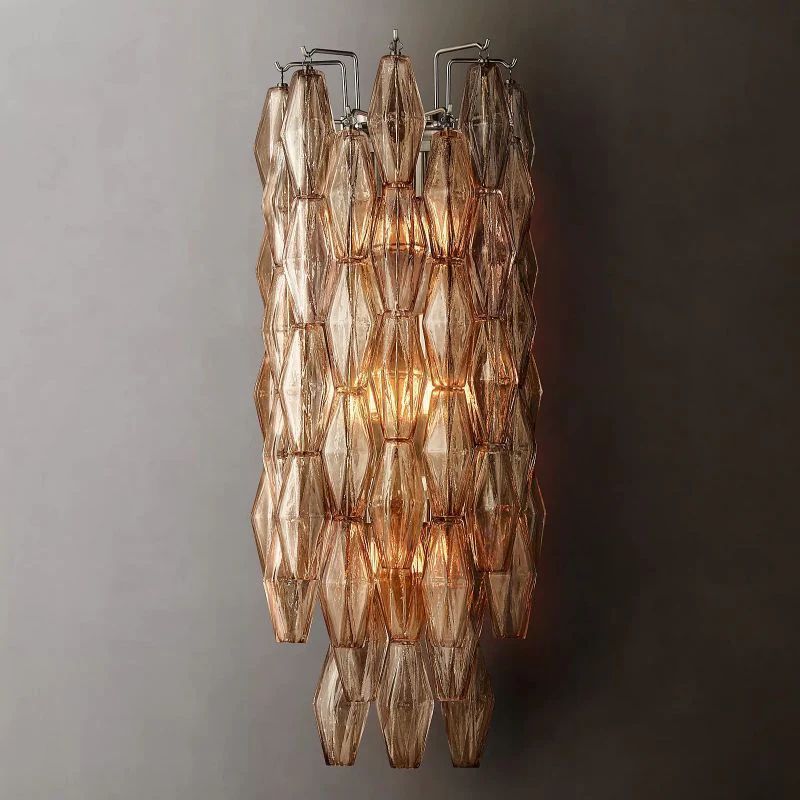 Chivaro Grand Wall Sconce