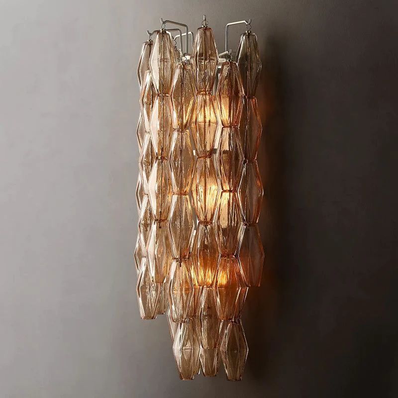 Chivaro Grand Wall Sconce
