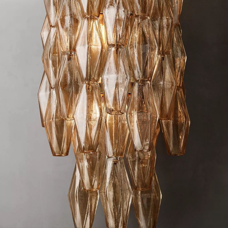Chivaro Grand Wall Sconce