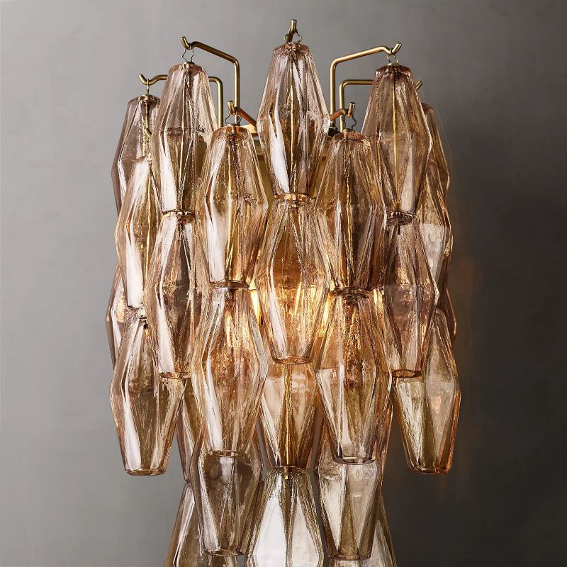 Chivaro Wall Sconce