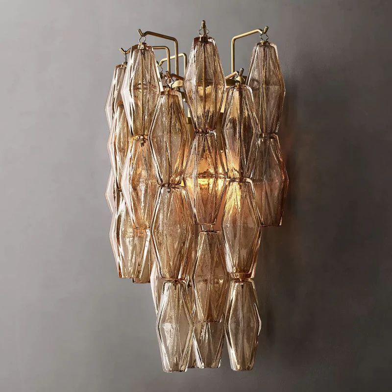 Chivaro Wall Sconce