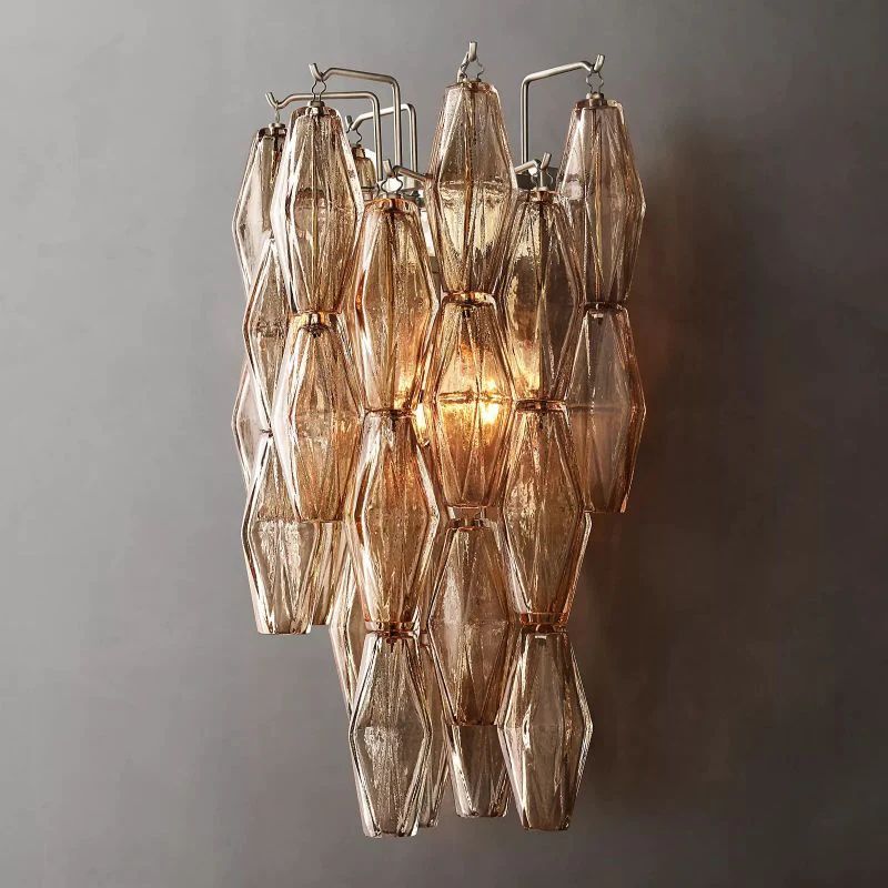 Chivaro Wall Sconce