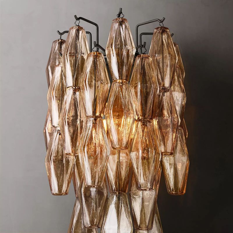 Chivaro Wall Sconce