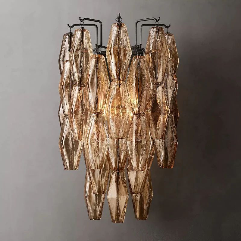 Chivaro Wall Sconce