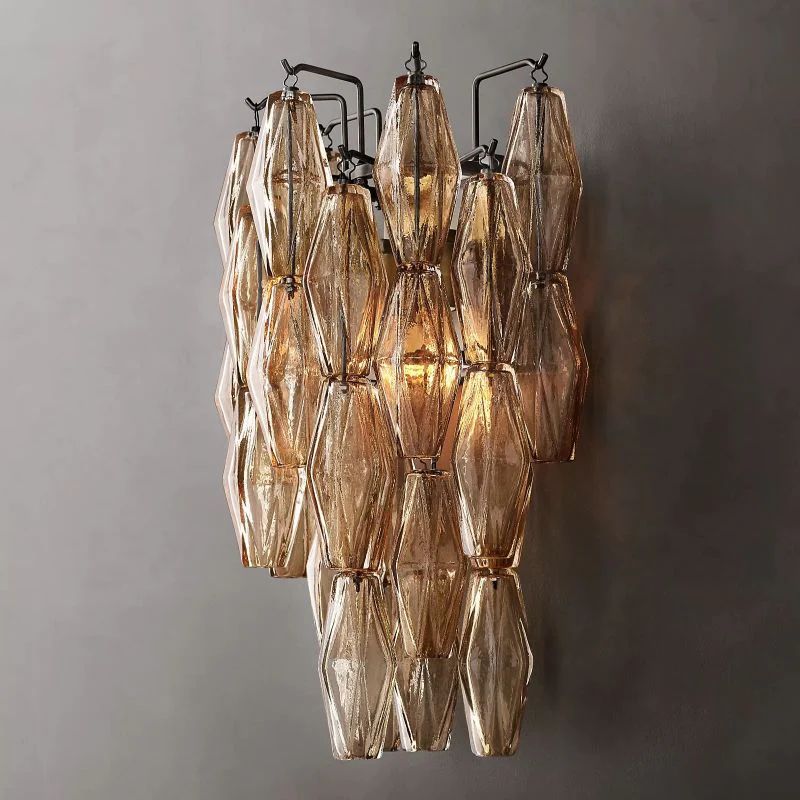 Chivaro Wall Sconce