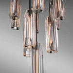 Chartier Round Chandelier