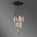Chartier Round Chandelier