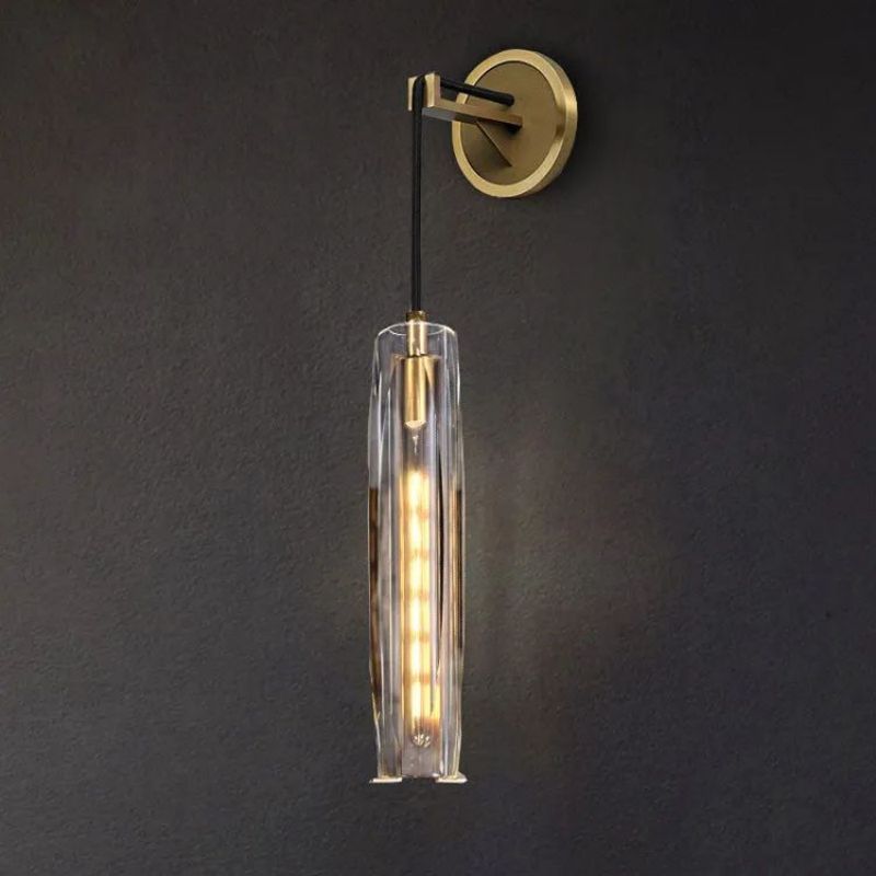 Chartier Wall Sconce