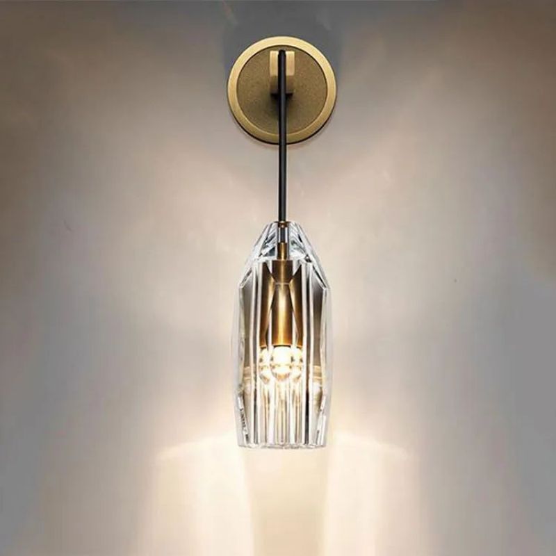 Chartier Wall Sconce