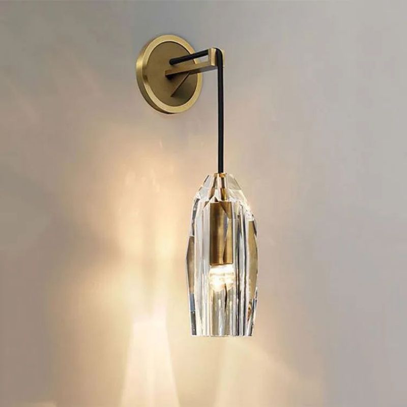 Chartier Wall Sconce
