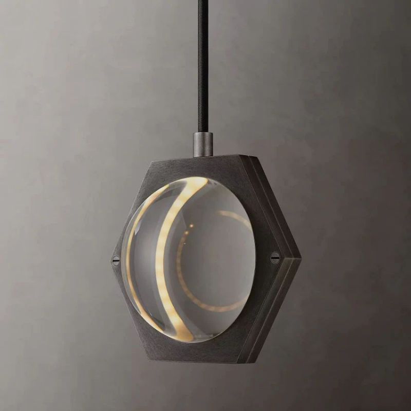 Eclavia Pendant Light