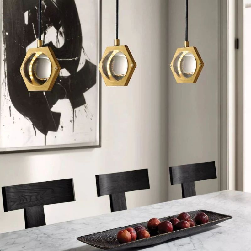 Eclavia Pendant Light