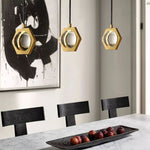 Eclavia Pendant Light
