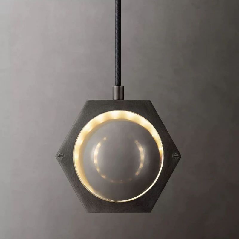Eclavia Pendant Light