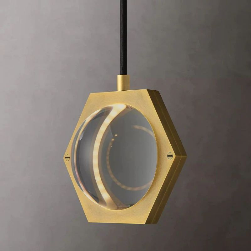 Eclavia Pendant Light