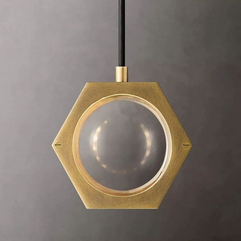Eclavia Pendant Light
