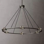 Eclavia Round Chandelier 48"
