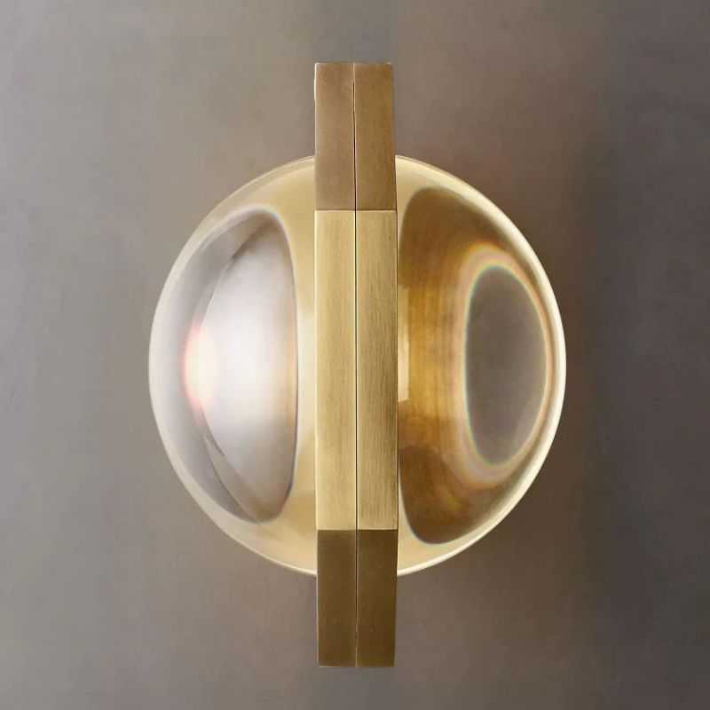 Eclavia Wall Sconce