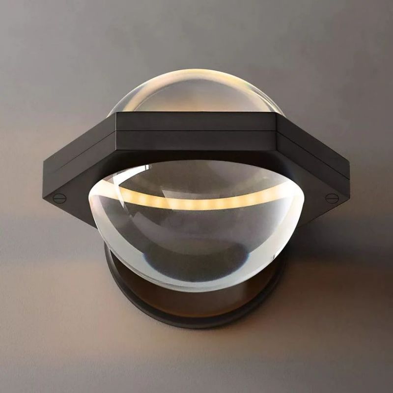 Eclavia Wall Sconce