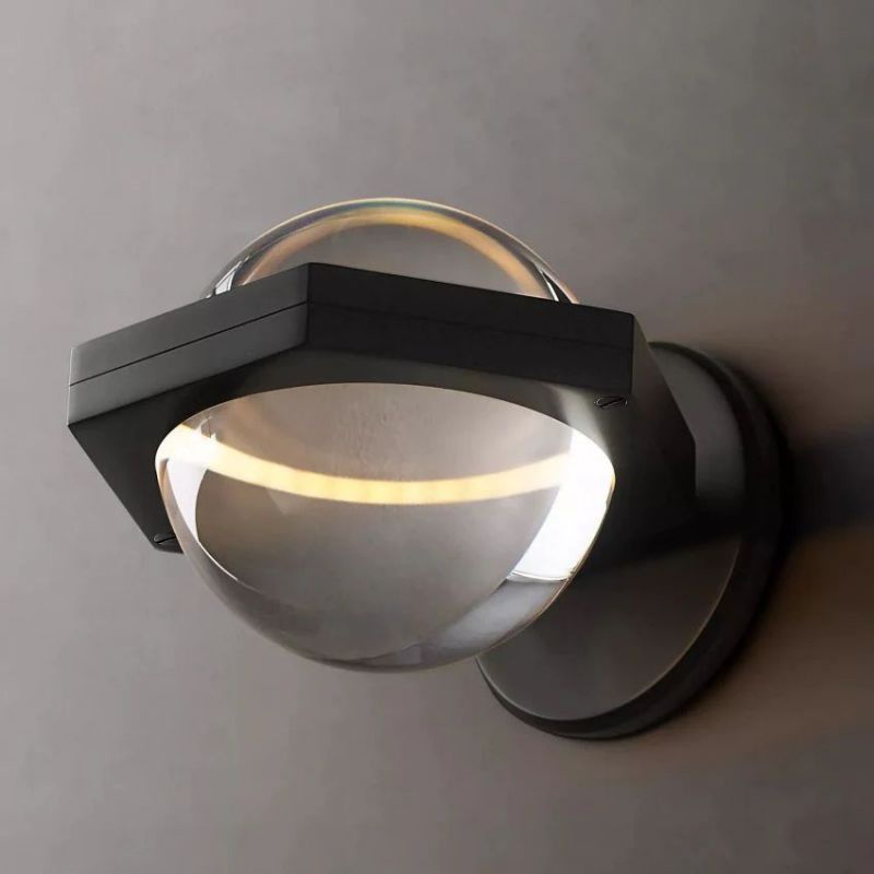 Eclavia Wall Sconce